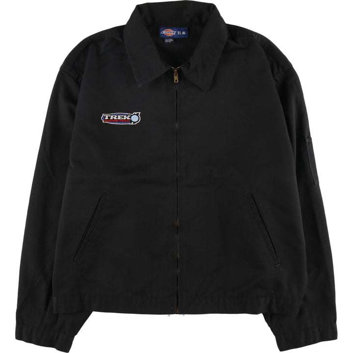 Dickies Work Jacket Men's XL size /eaa491299