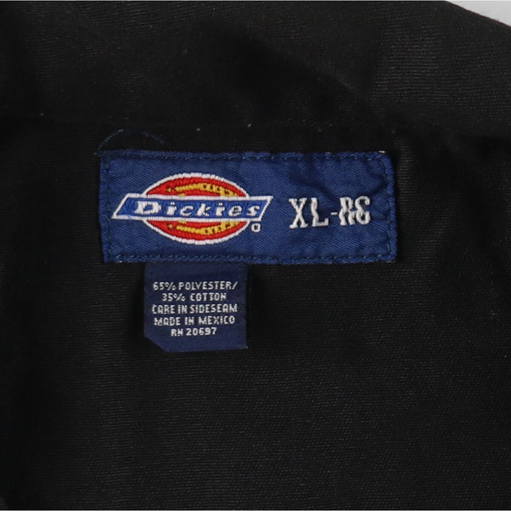 Dickies Work Jacket Men's XL size /eaa491299