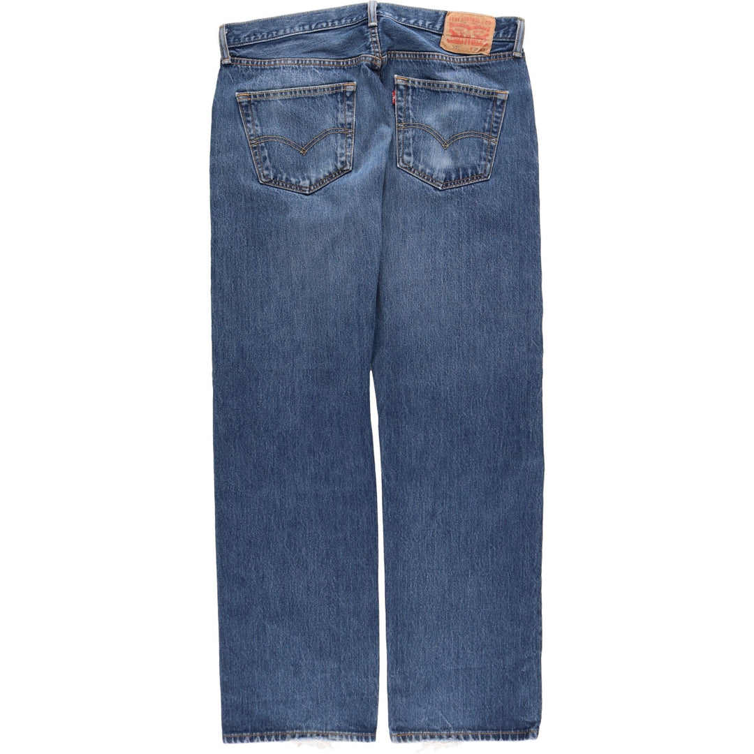 Levi's 501 straight denim pants for men, size W36 / eaa491365