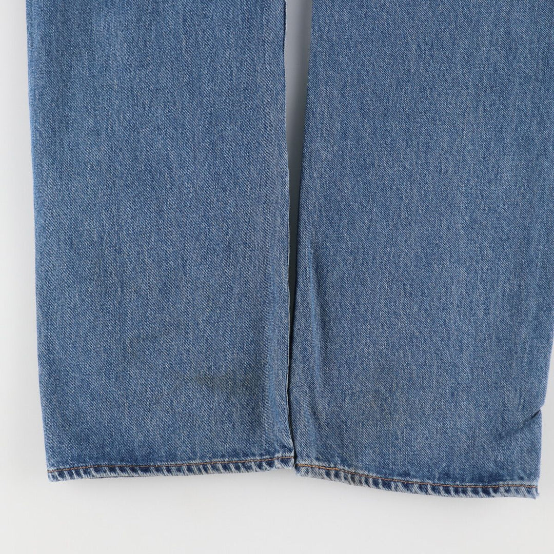 Levi's 501 straight denim pants for men, size W34 / eaa491366