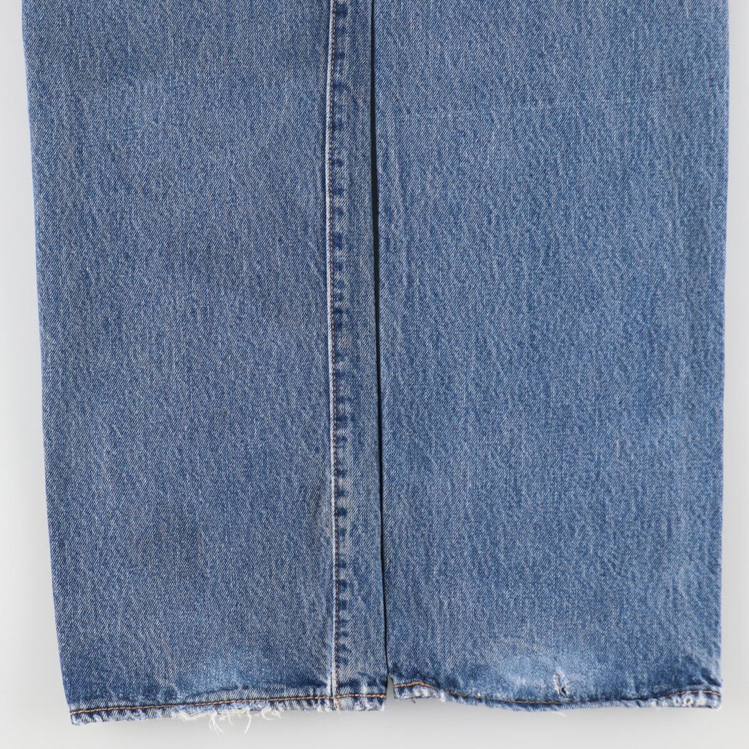 Levi's 501 straight denim pants for men, size W34 / eaa491371