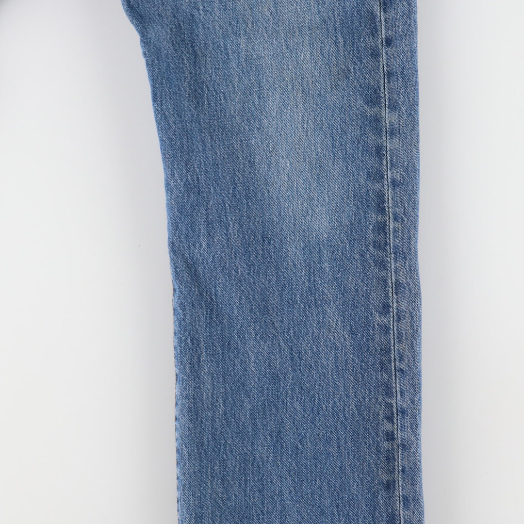 Levi's 501 straight denim pants for men, size W33 / eaa491372