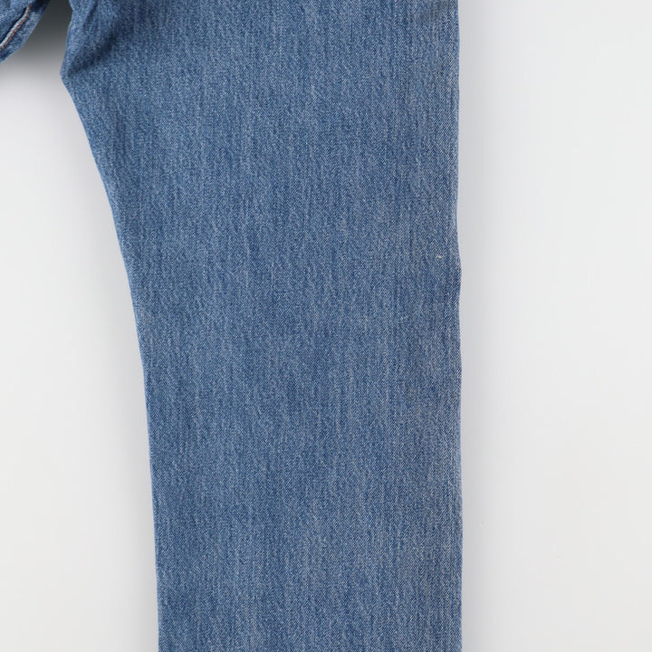 Levi's 501 straight denim pants for men, size W33 / eaa491372