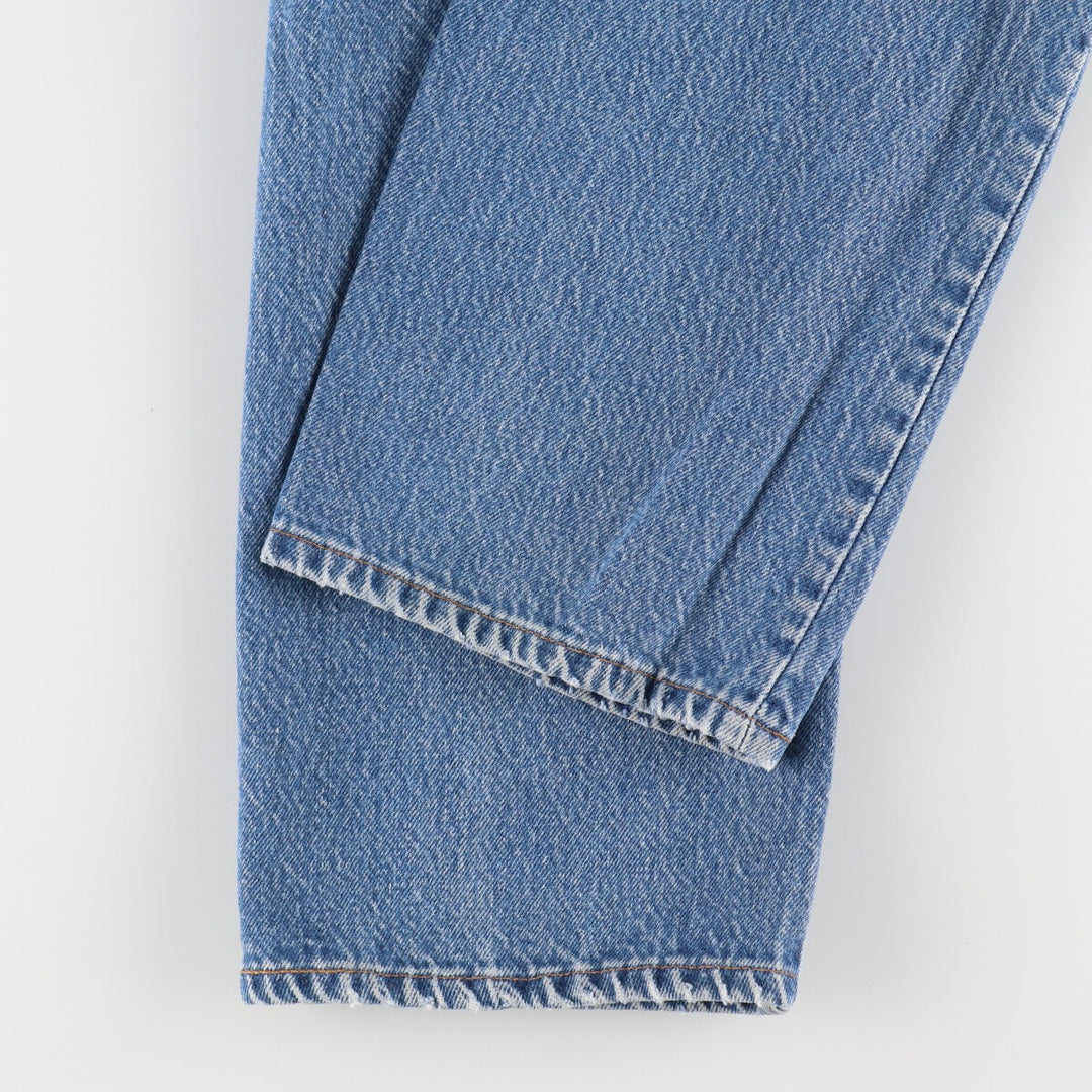 80'S Levi's 501 Straight Denim Pants for Men, W32 equivalent, Vintage / eaa491373