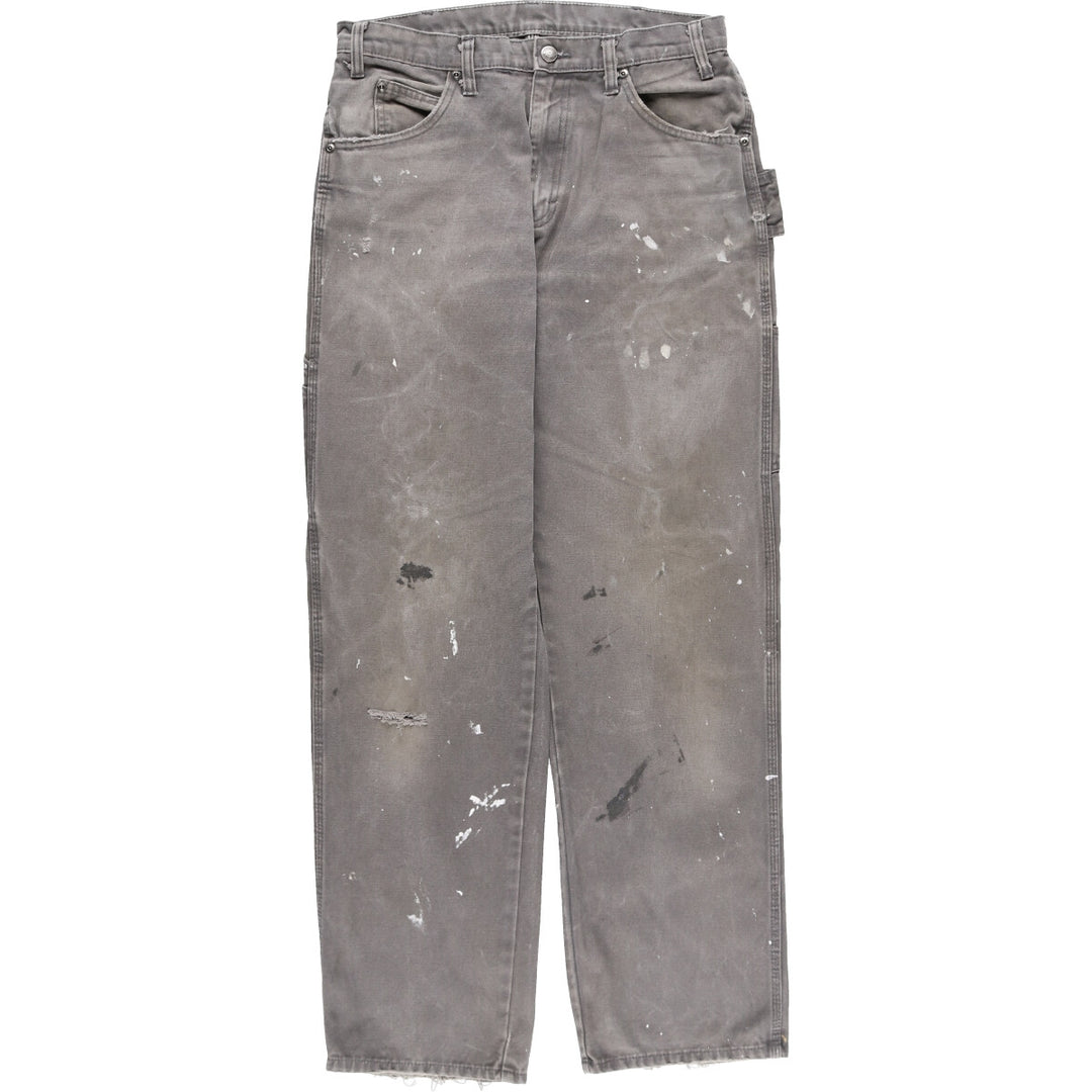 Dickies Duck Painter Pants Men's W32 equivalent / eaa491379