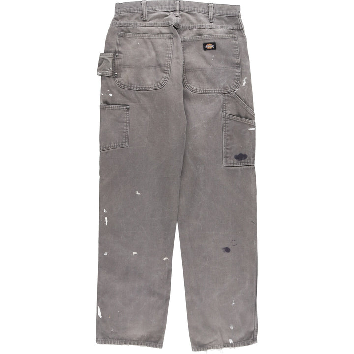 Dickies Duck Painter Pants Men's W32 equivalent / eaa491379