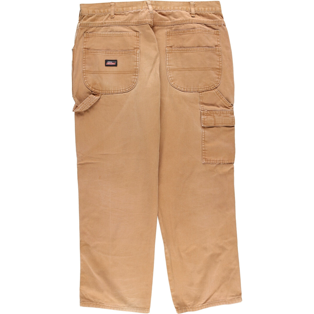 Dickies Double Knee Duck Painter Pants Men's W37 equivalent / eaa491381