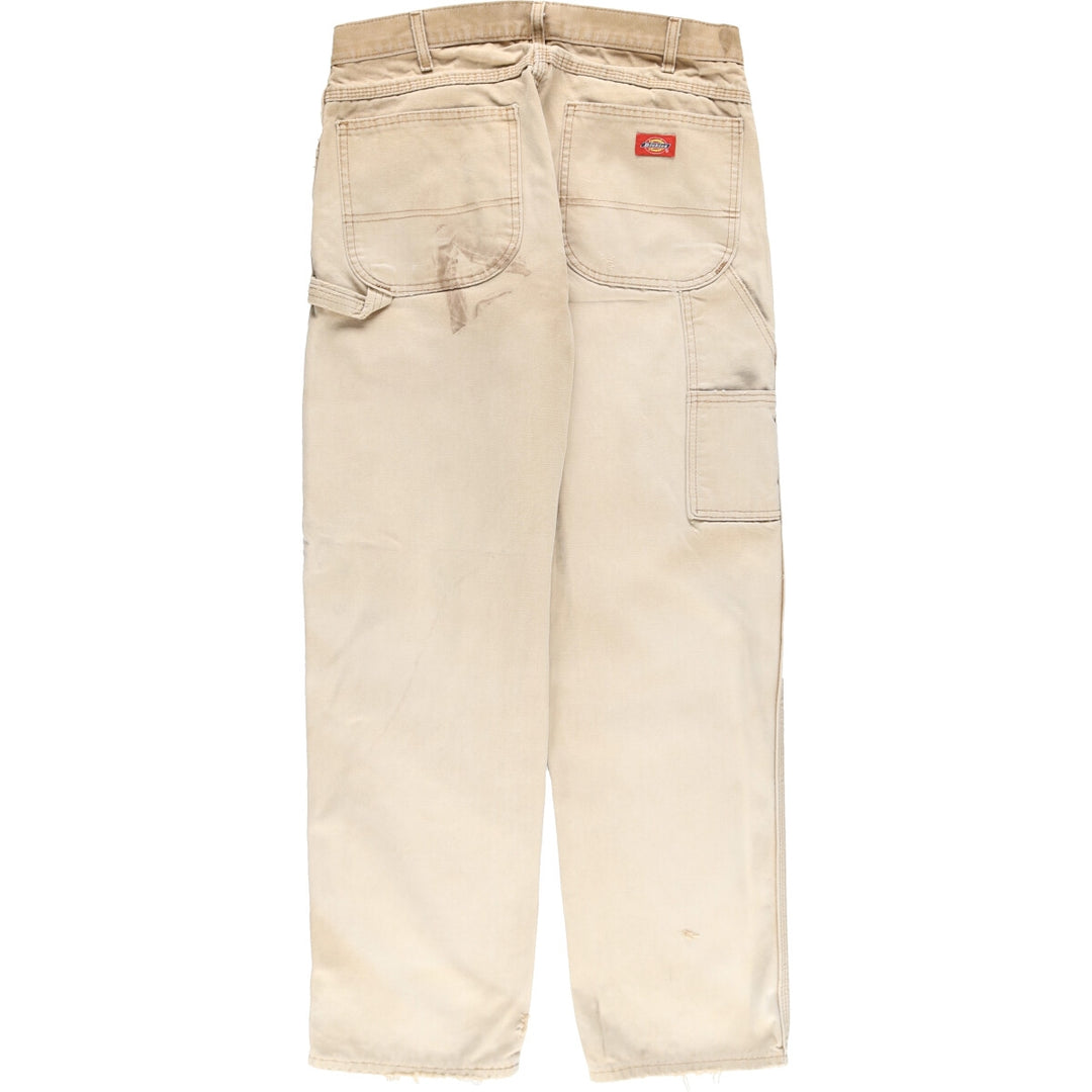 Dickies Duck Painter Pants Men's W33 equivalent / eaa491383