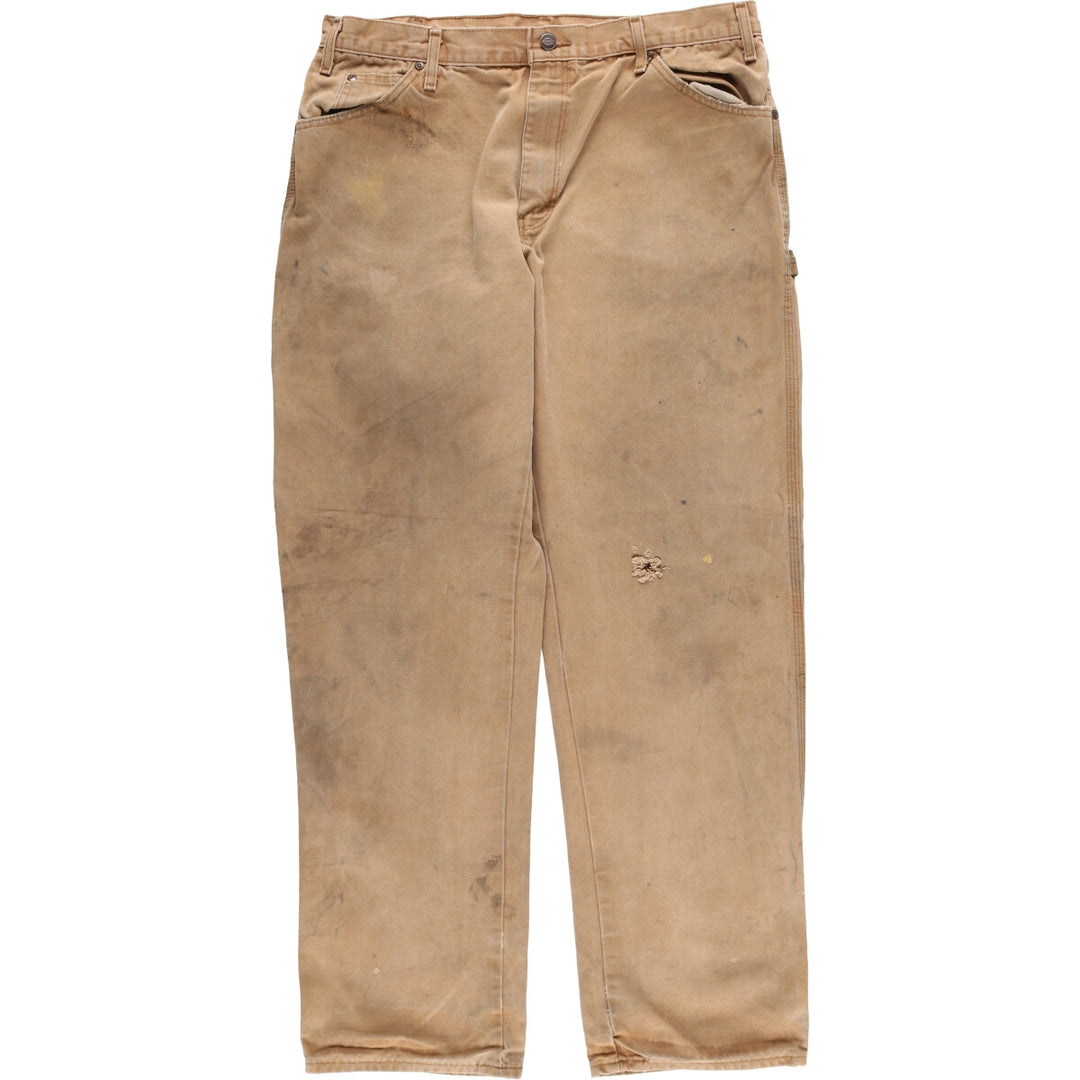 Dickies Duck Painter Pants Men's W36 equivalent / eaa491384