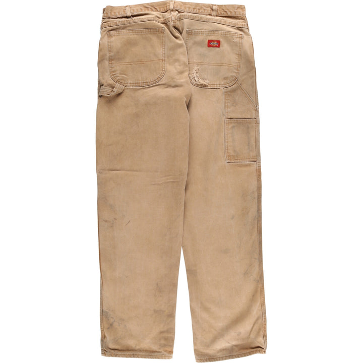 Dickies Duck Painter Pants Men's W36 equivalent / eaa491384