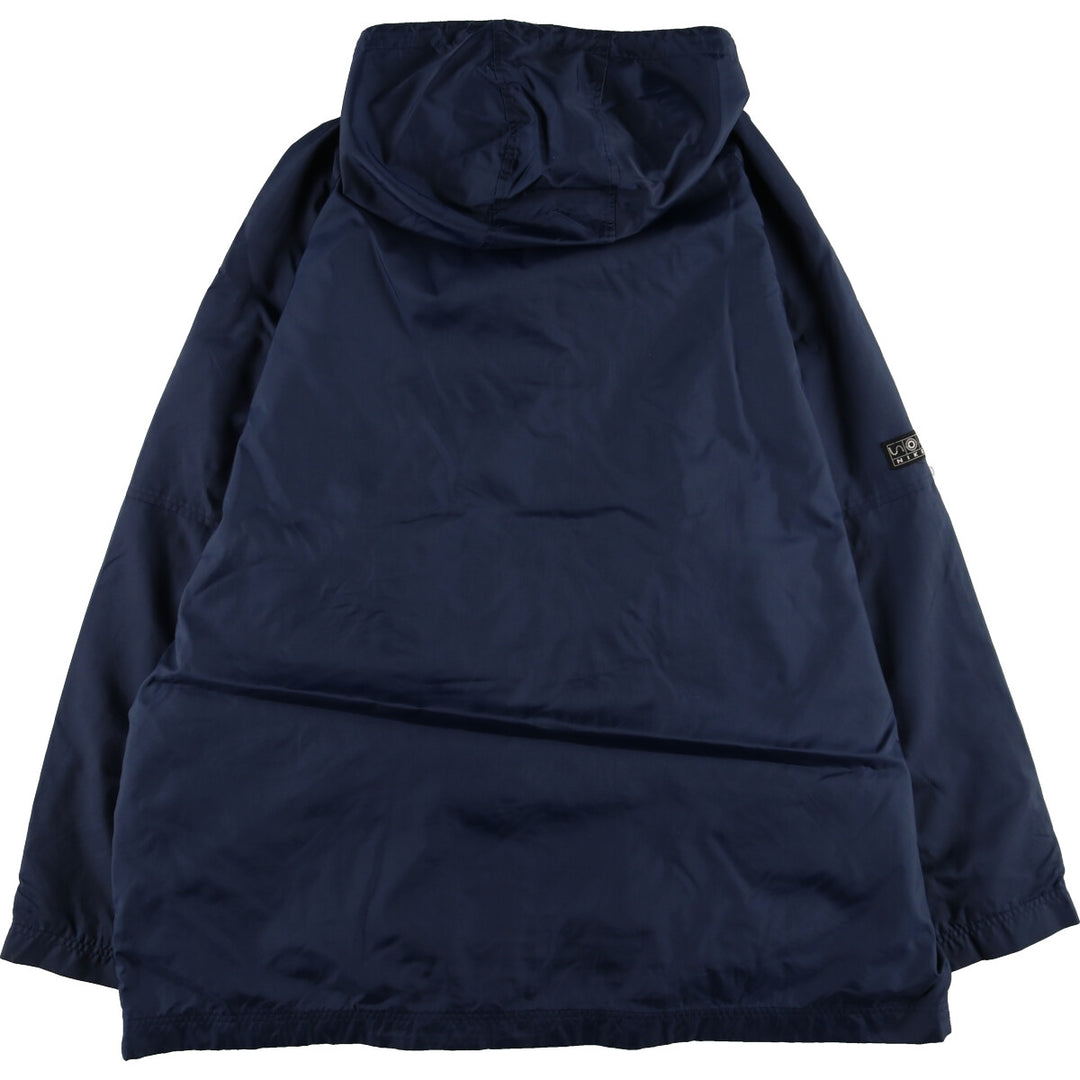 00'S Nike Nylon Parka Men's XXL / eaa491430