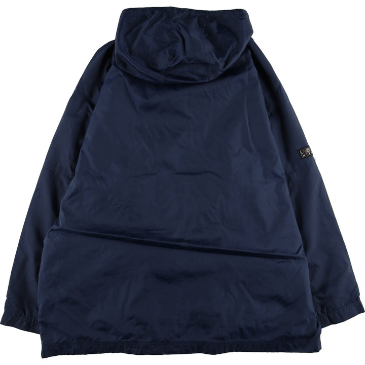 00'S Nike Nylon Parka Men's XXL / eaa491430