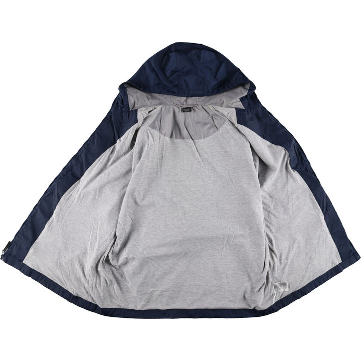 00'S Nike Nylon Parka Men's XXL / eaa491430