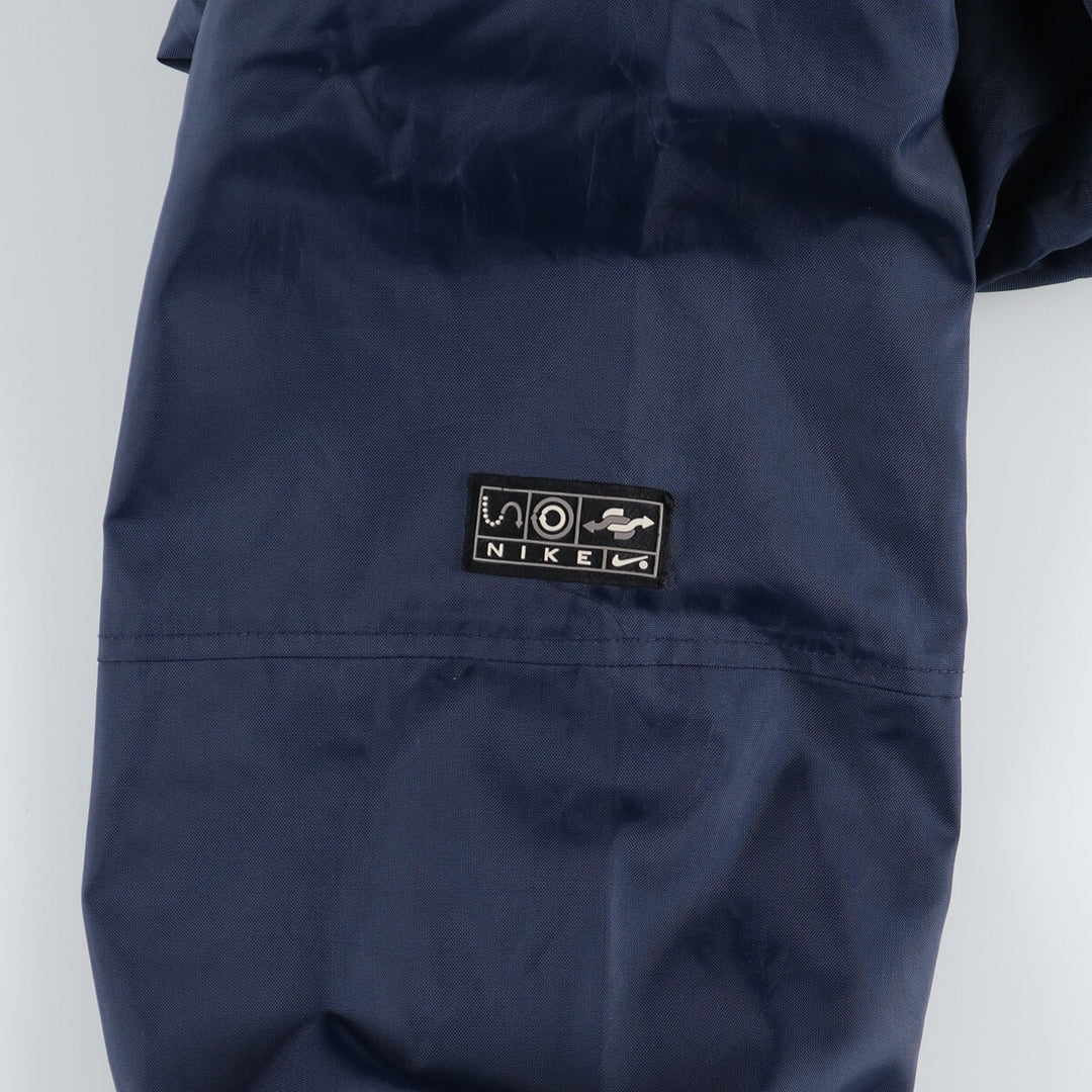 00'S Nike Nylon Parka Men's XXL / eaa491430