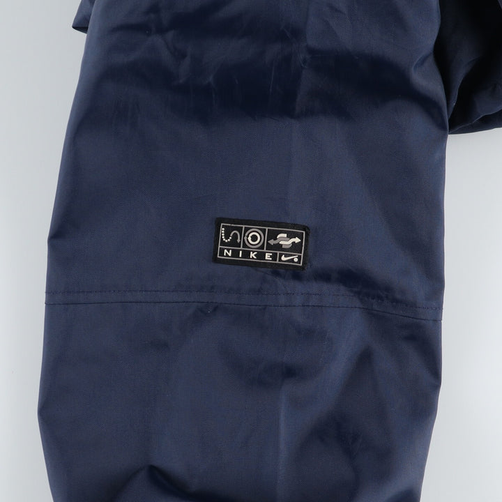 00'S Nike Nylon Parka Men's XXL / eaa491430