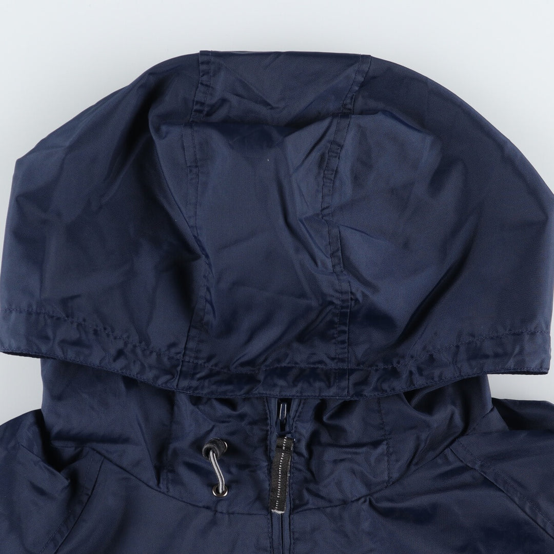 00'S Nike Nylon Parka Men's XXL / eaa491430