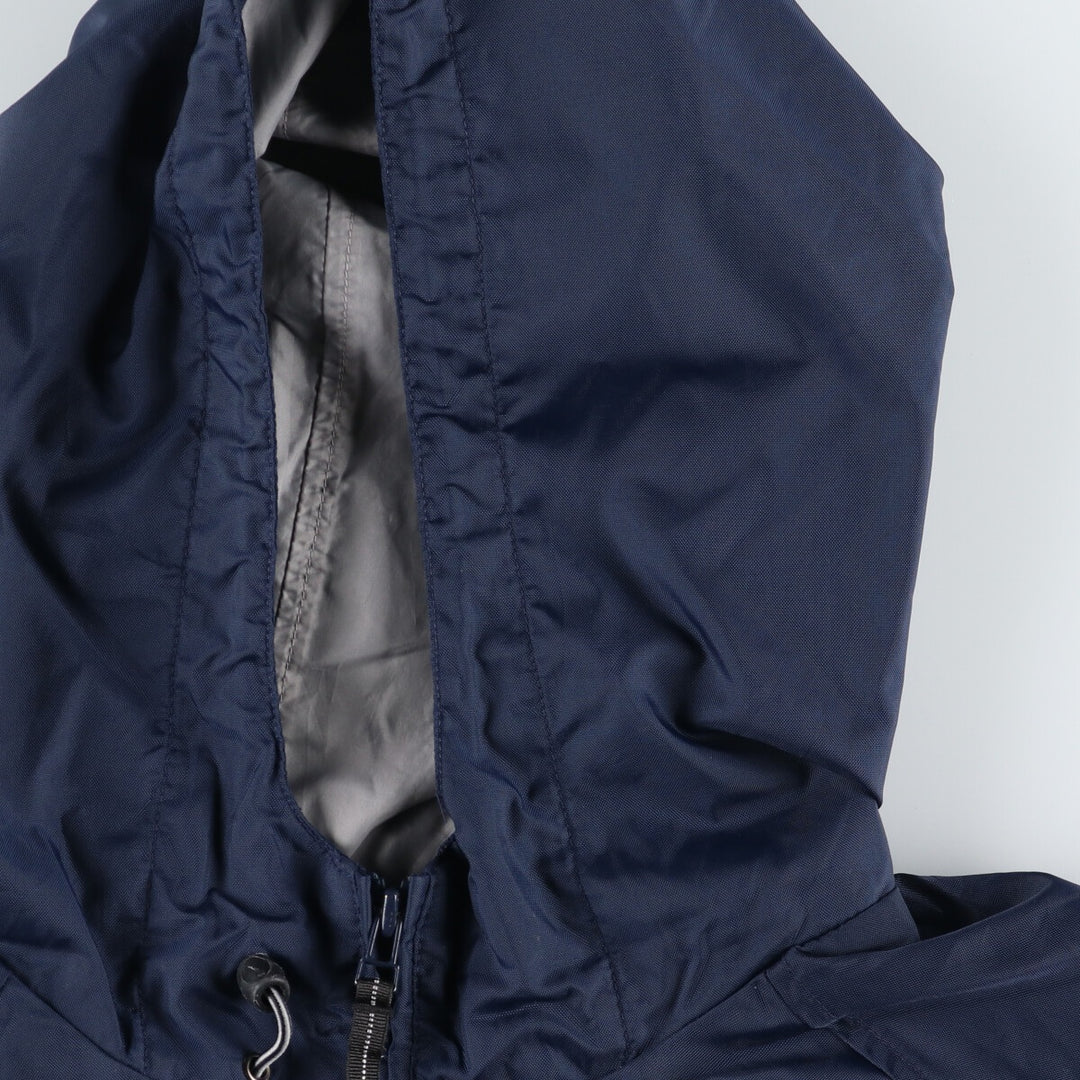 00'S Nike Nylon Parka Men's XXL / eaa491430