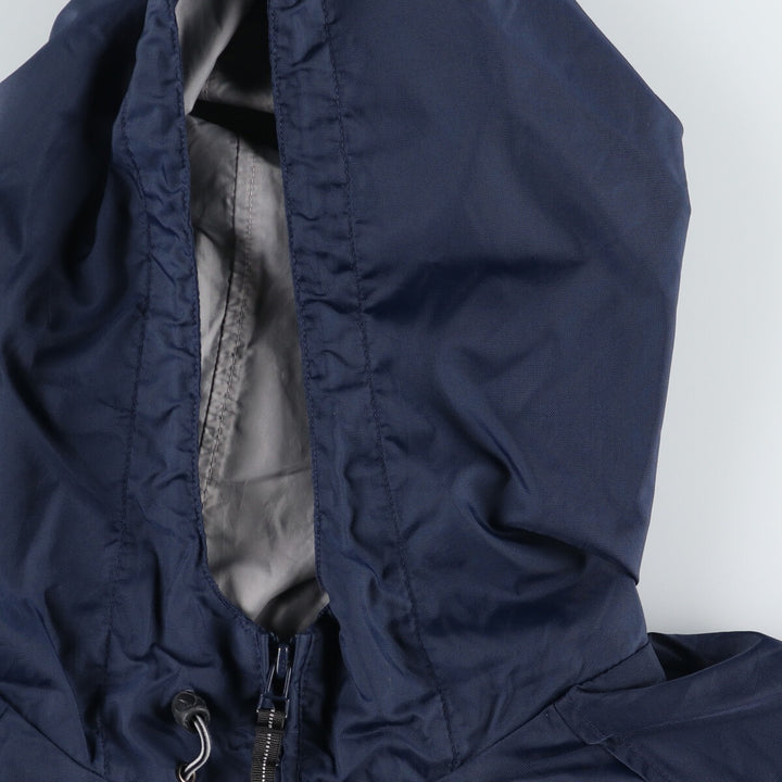 00'S Nike Nylon Parka Men's XXL / eaa491430