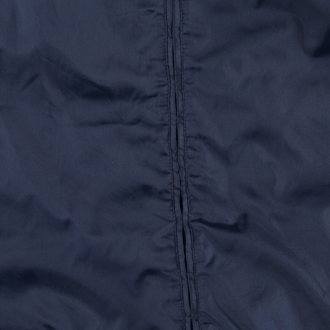 00'S Nike Nylon Parka Men's XXL / eaa491430