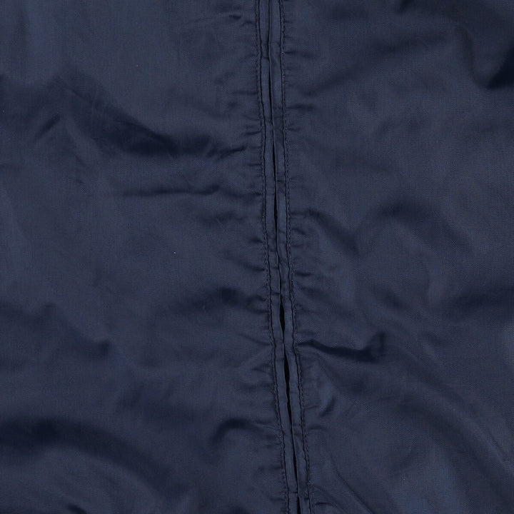 00'S Nike Nylon Parka Men's XXL / eaa491430