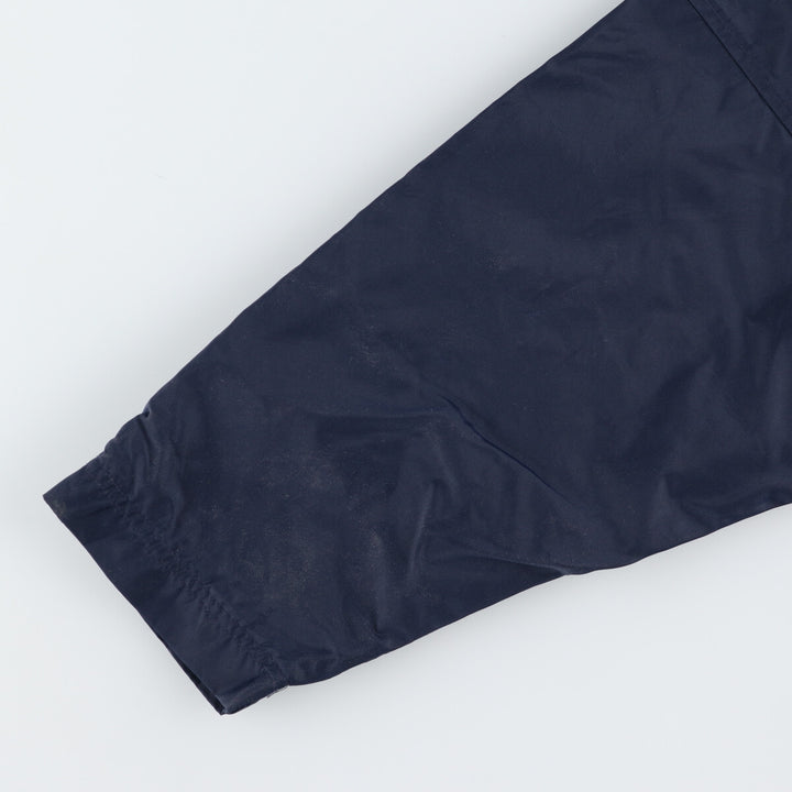 00'S Nike Nylon Parka Men's XXL / eaa491430