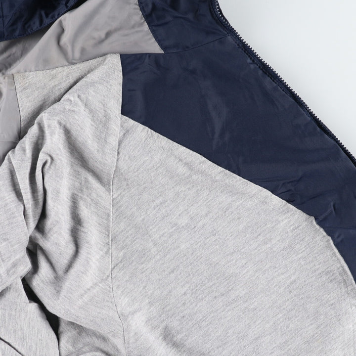 00'S Nike Nylon Parka Men's XXL / eaa491430