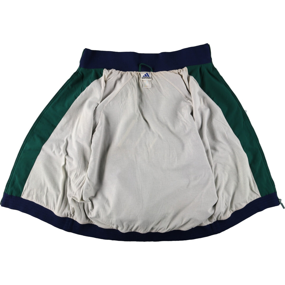 90'S Adidas Back Logo Windbreaker Men's XL Vintage /eaa491433