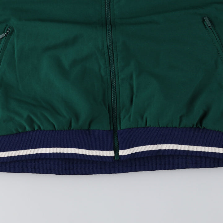 90'S Adidas Back Logo Windbreaker Men's XL Vintage /eaa491433