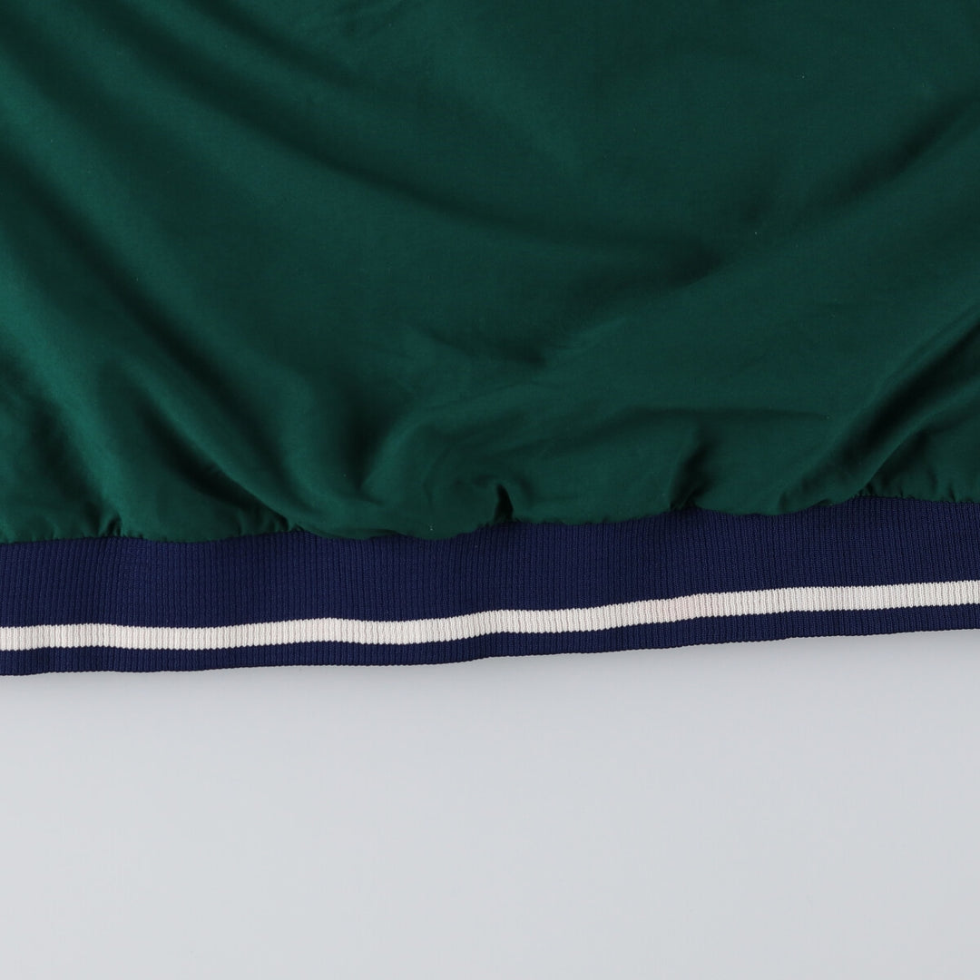 90'S Adidas Back Logo Windbreaker Men's XL Vintage /eaa491433