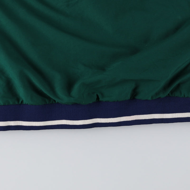 90'S Adidas Back Logo Windbreaker Men's XL Vintage /eaa491433