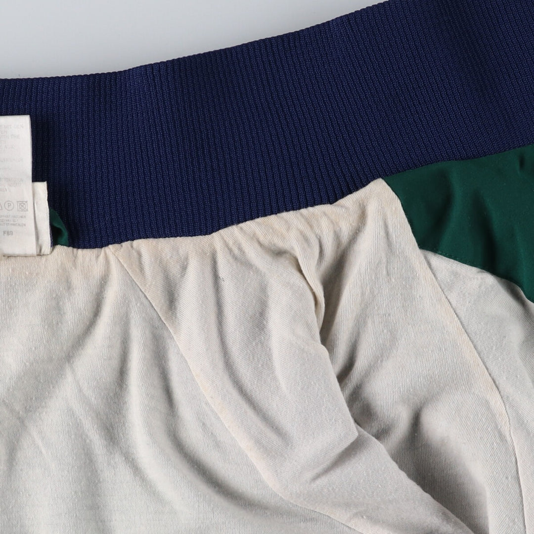 90'S Adidas Back Logo Windbreaker Men's XL Vintage /eaa491433