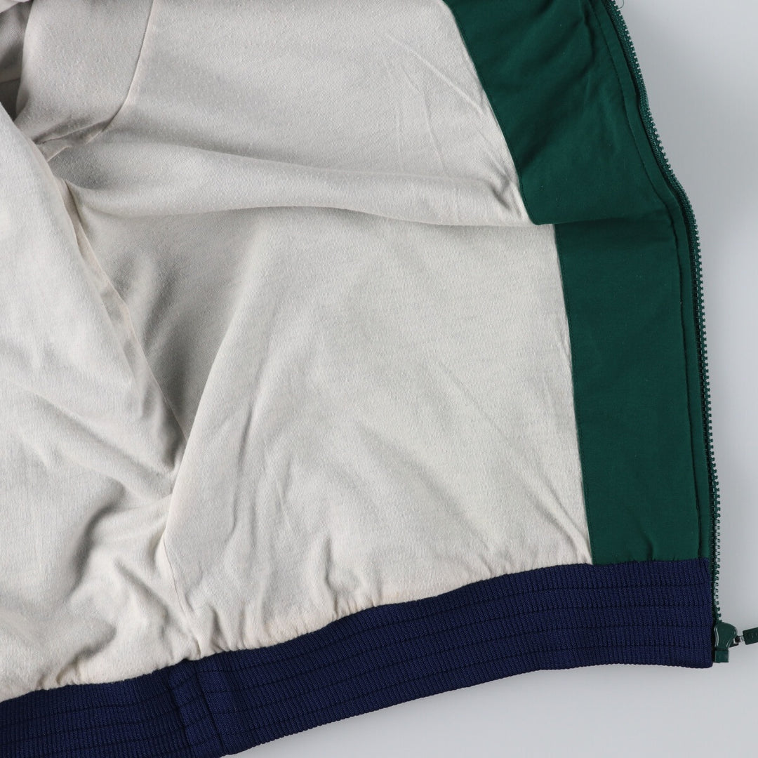 90'S Adidas Back Logo Windbreaker Men's XL Vintage /eaa491433