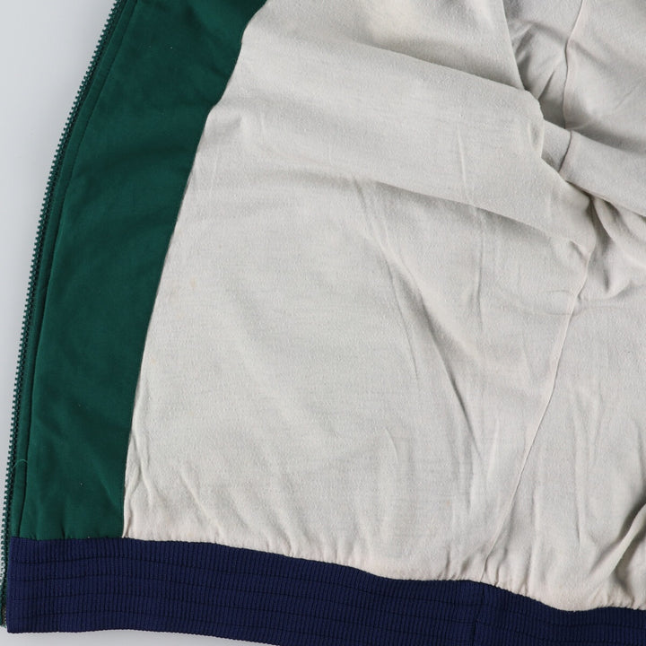 90'S Adidas Back Logo Windbreaker Men's XL Vintage /eaa491433