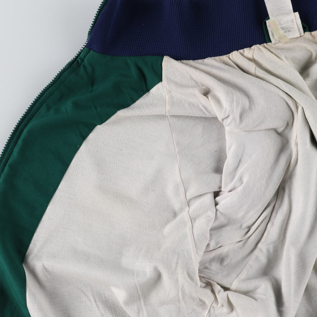 90'S Adidas Back Logo Windbreaker Men's XL Vintage /eaa491433