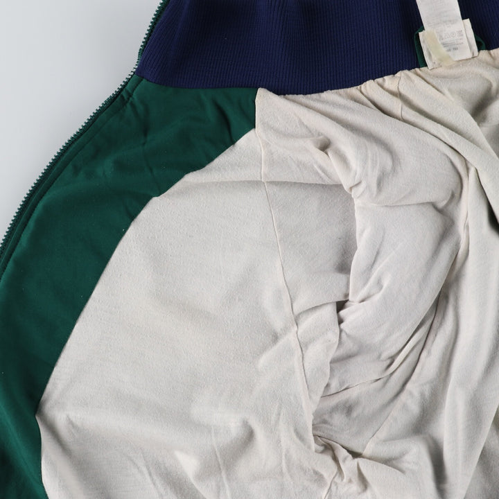 90'S Adidas Back Logo Windbreaker Men's XL Vintage /eaa491433