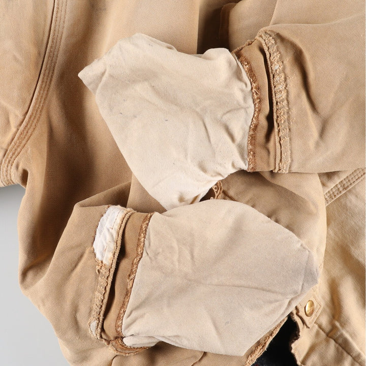 Carhartt Detroit Jacket Duck Work Jacket Men's XL equivalent /eaa491498