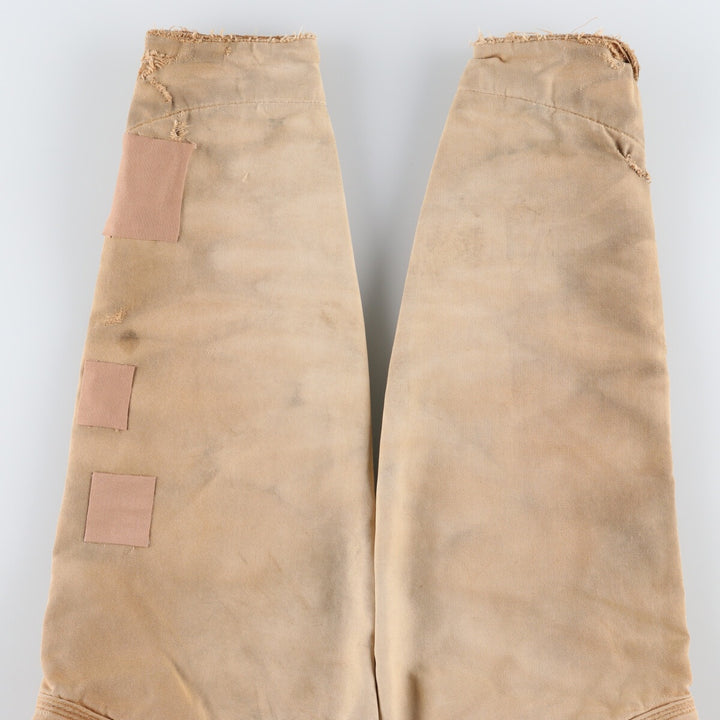 Carhartt Detroit Jacket Duck Work Jacket Men's XL equivalent /eaa491498