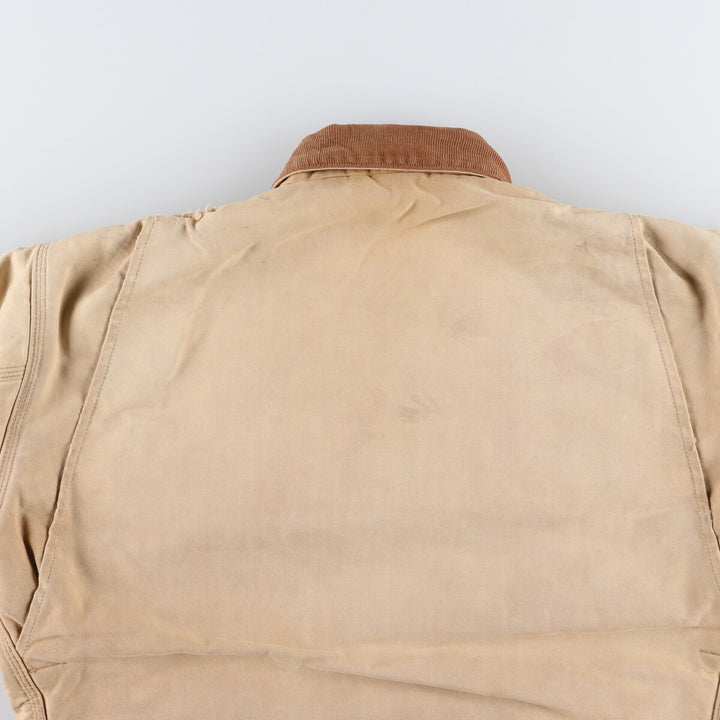 Carhartt Detroit Jacket Duck Work Jacket Men's XL equivalent /eaa491498