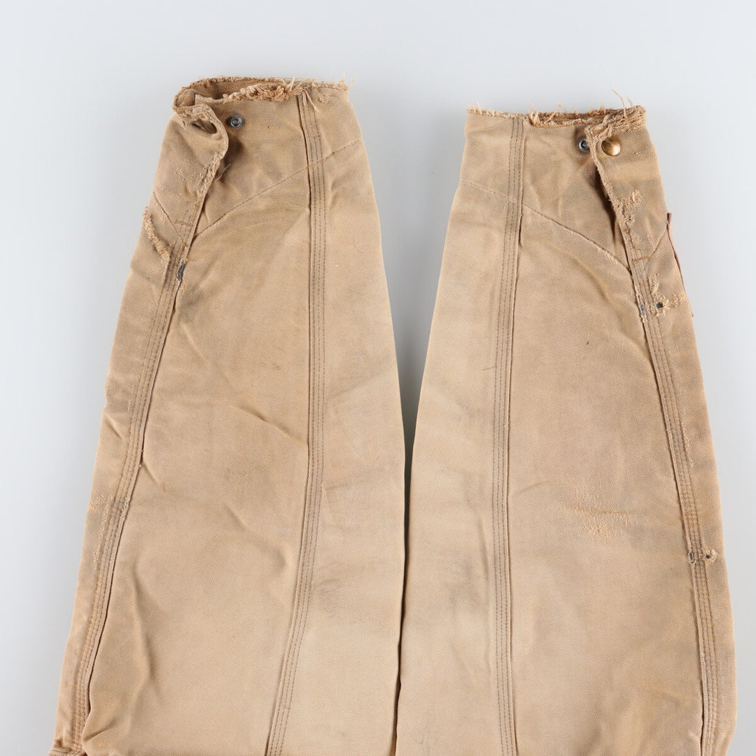 Carhartt Detroit Jacket Duck Work Jacket Men's XL equivalent /eaa491498