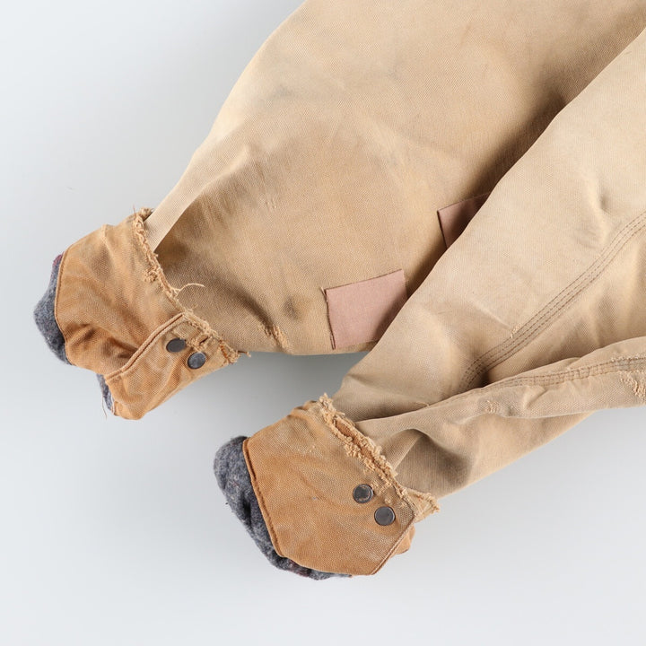 Carhartt Detroit Jacket Duck Work Jacket Men's XL equivalent /eaa491498