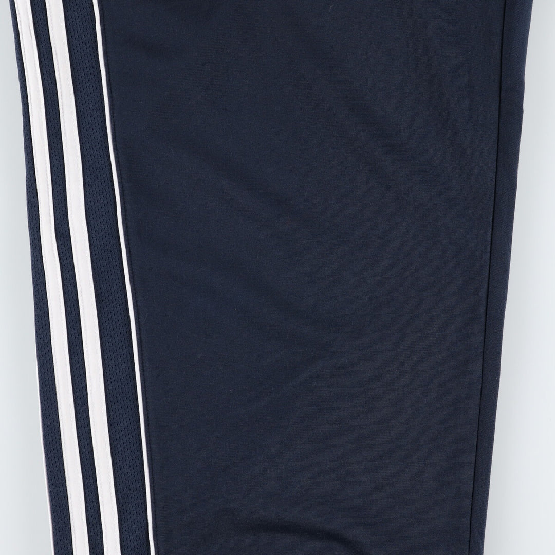 00'S Adidas jersey pants track pants men's M size / eaa491639