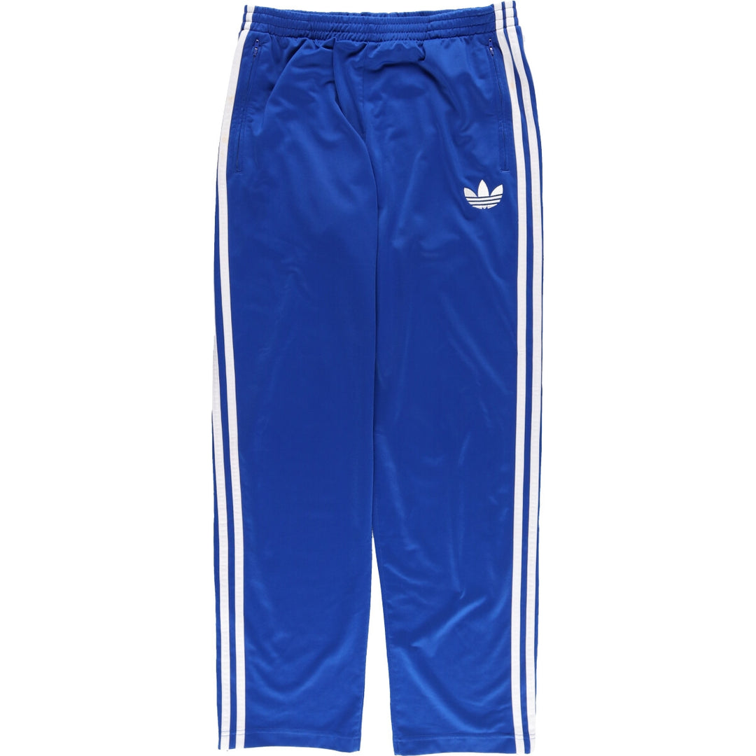 Adidas adidas jersey pants track pants men's M size / eaa491649