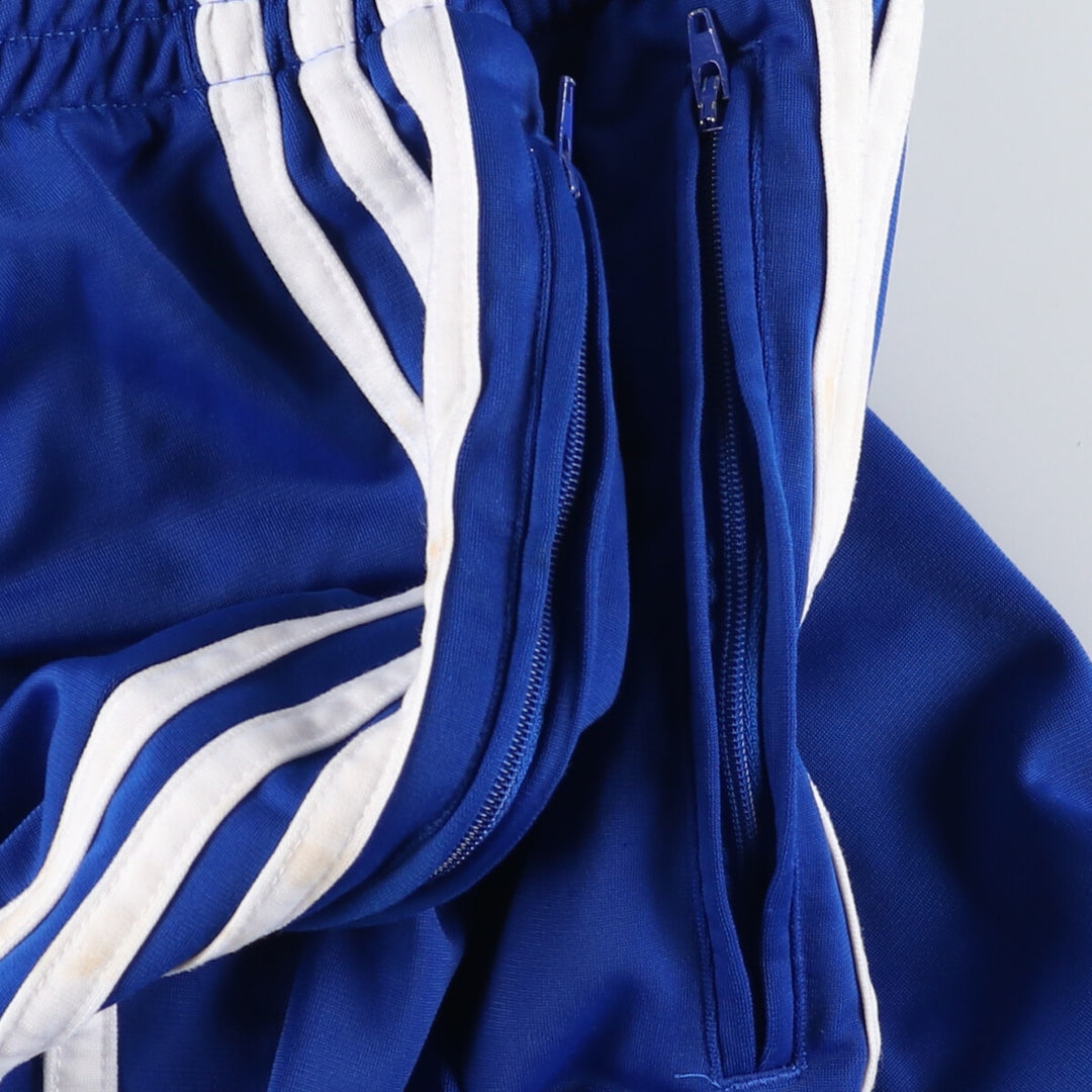 Adidas adidas jersey pants track pants men's M size / eaa491649