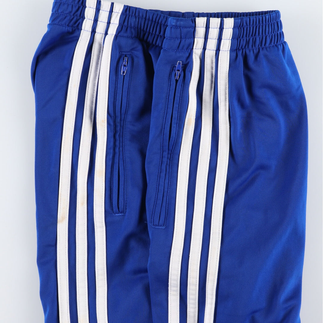 Adidas adidas jersey pants track pants men's M size / eaa491649