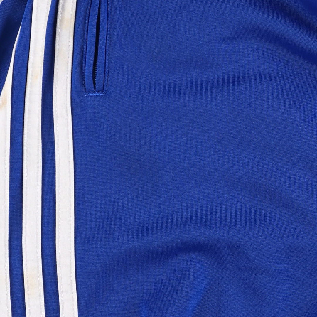 Adidas adidas jersey pants track pants men's M size / eaa491649