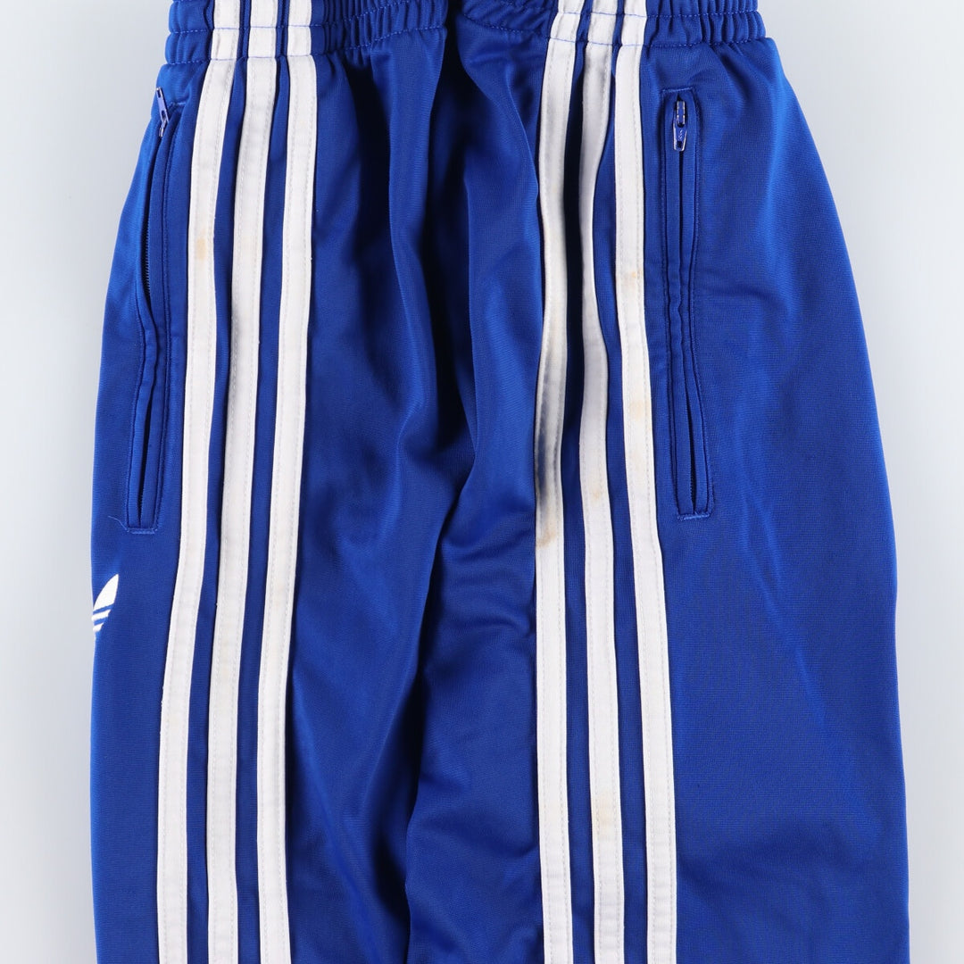 Adidas adidas jersey pants track pants men's M size / eaa491649