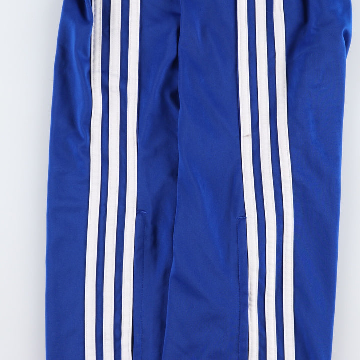 Adidas adidas jersey pants track pants men's M size / eaa491649