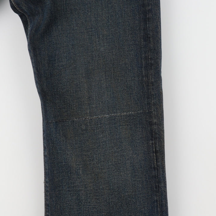 Levi's 501 straight denim pants for men, equivalent to W32 / eaa491746