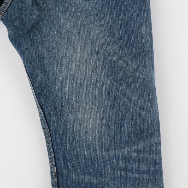 Levi's Levi's 501 Euro Model Straight Denim Pants Men's W33 equivalent / eaa491750