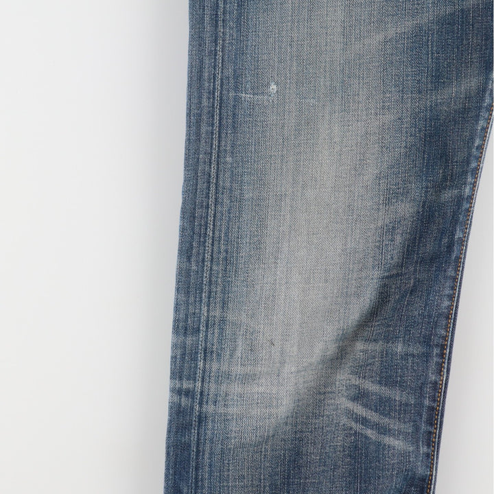 Levi's 501 straight denim pants for men, equivalent to W31 / eaa491751